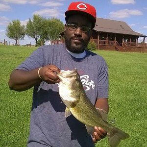 Meet your Posher, Dejuan